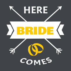 Bride T Shirts