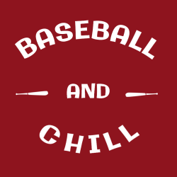 Baseball  Chill T-shirts