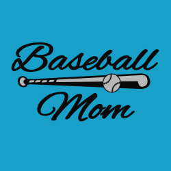 Baseball Fan - Baseball T Shirts
