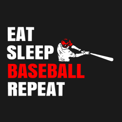 Baseball - Baseball T-Shirts