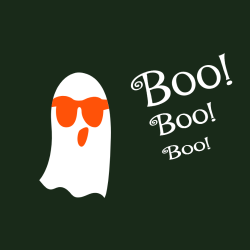 Boo T-shirts