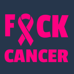 Breast Cancer Awareness T-shirts