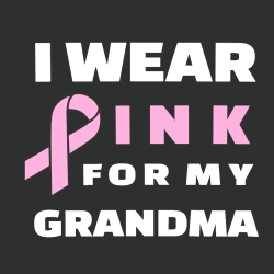 Breast Cancer Awareness T-shirts