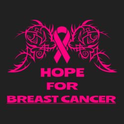 Breast Cancer Awareness T-shirts