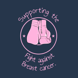 Breast Cancer Awareness T-shirts