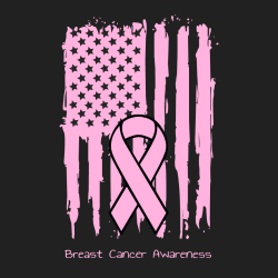 Breast Cancer Awareness T-shirts