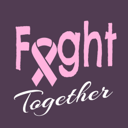 Breast Cancer Awareness T-shirts