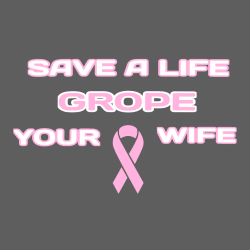 Breast Cancer Awareness T-shirts