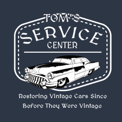 Service Center T Shirts