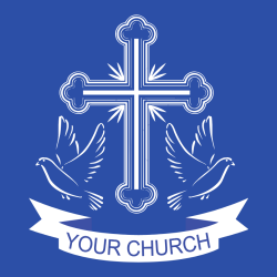     Your Church - Church T-shirts