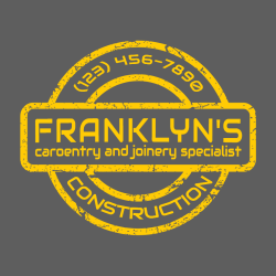 Construction Company T-shirts