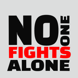 Cancer Awareness T-shirts