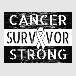 Cancer Awareness T-shirts