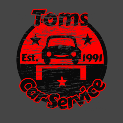Car Service T Shirts