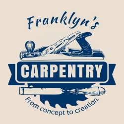 Carpentry - Construction T-shirts