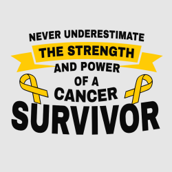 Childhood Cancer T-shirts