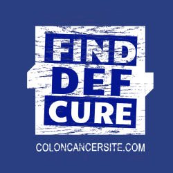 Colon Cancer T-shirts
