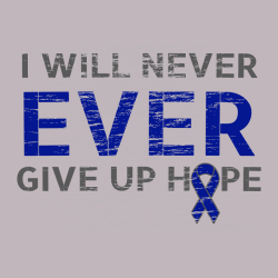 Colon Cancer T-shirts