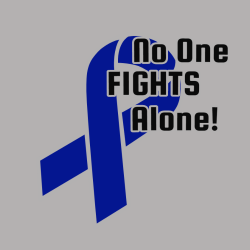Colon Cancer T-shirts