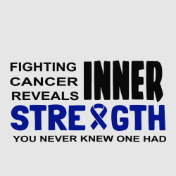 Colon Cancer T-shirts