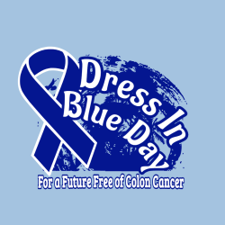 Colon Cancer T-shirts