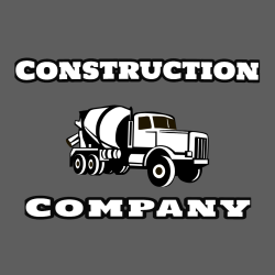 Construction Company 3 T Shirts