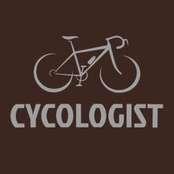 Cycologist - Biking T-shirts