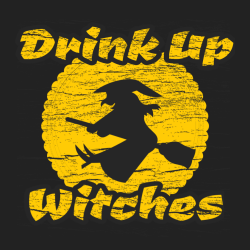 Drink Up T-shirts