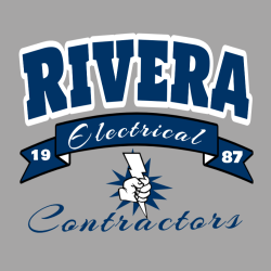 Electrical Contractors T Shirts