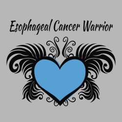 Esophageal Cancer T-shirts