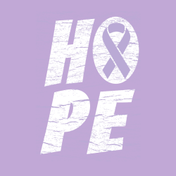 Esophageal Cancer T-shirts