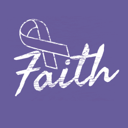 Esophageal Cancer T-shirts