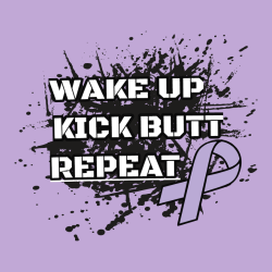 Esophageal Cancer T-shirts