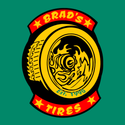 Tire Mechanic T Shirts