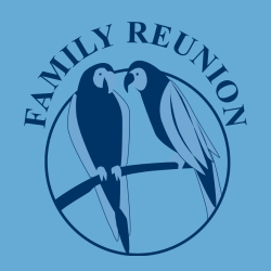 Family Reunion13 T Shirts