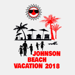 Family Beach Vacations T Shirts11