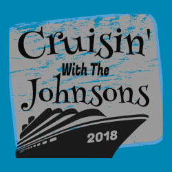 Family Cruise Vacation