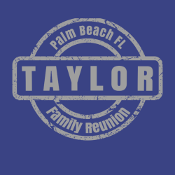 Family Reunion T Shirts11