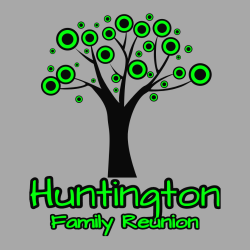 Family Reunion T Shirts111