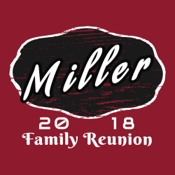 Family Reunion T Shirts111111