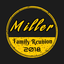 Family Reunion T Shirts1111111