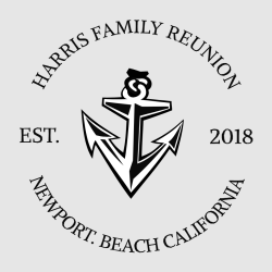 Family Reunion T Shirts