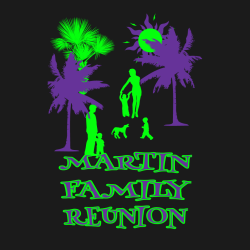 Family Reunion T-shirt T Shirts
