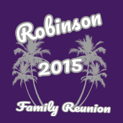 Family Reunion17 T Shirts