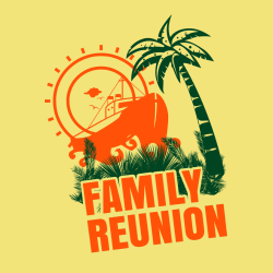 Family Reunion18 T Shirts