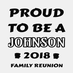 Family Reunion T Shirts