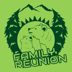 Family Reunion14 T Shirts