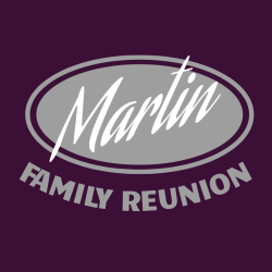 Family Reunion7 T Shirts