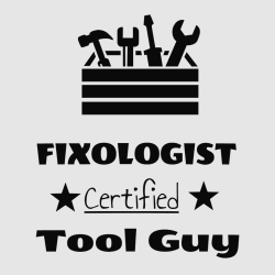 Fixologist T Shirts