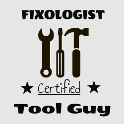 Fixologist2 T Shirts